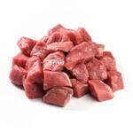 Carne para guisar de ternera