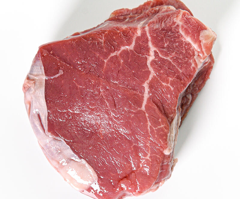 foto de producto de solomillo de ternera fresco