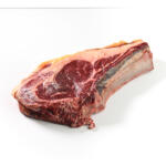 Chuletón de vaca madurada fresca