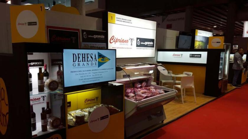 Noticias Dehesa Grande