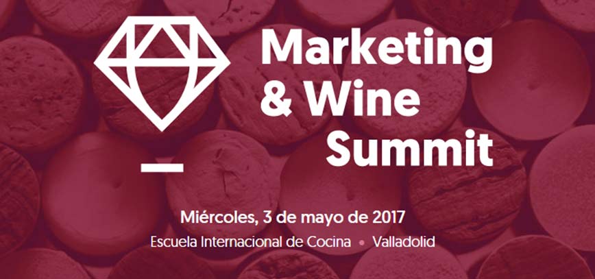 Colaboración con Marketing & Wine Summit