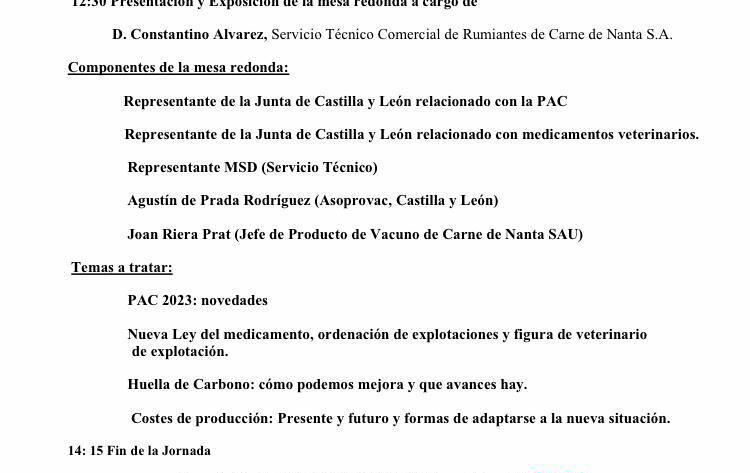 Noticias Dehesa Grande
