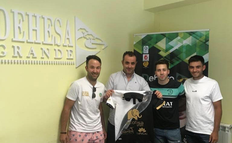 Noticias Dehesa Grande