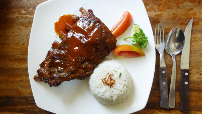 Arroz-al-horno-con-costillas-desmenuzadas-de-ternera