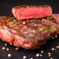 Puntos de la carne