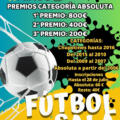 Patrocinamos el III Torneo de Ferias de Vitigudino
