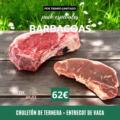 BBQ MIXTO DG