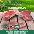 BBQ TERNERA DG