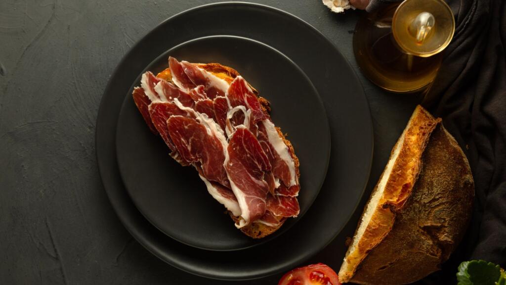 Comprar productos ibéricos online. Ibéricos de Salamanca. Dehesa Grande