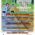 Patrocinamos la XXXI Liga Cross AVS