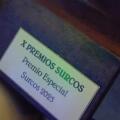 Dehesa Grande, reconocida con el Premio Especial en la X edición de los Premios Surcos coincidiendo con su 25 aniversario