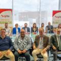 Dehesa Grande, Mención Especial en los X Premios Surcos en su 25º Aniversario