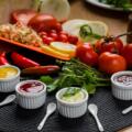 Salsas BBQ para carnes de vacuno premium: el maridaje perfecto de sabor y fuego
