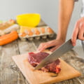 Carne de vacuno: beneficios para cada etapa de la vida