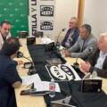 Dehesa Grande participa en “La Brújula de Castilla y León” de Onda Cero junto a URCACYL